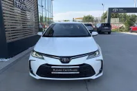 Toyota Corolla din 2023 cu 41.032 km - oferta TOY244327 - foto 8