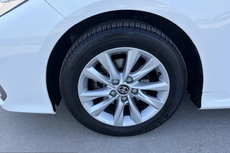Toyota Corolla din 2023 cu 41.032 km - oferta TOY244327 - foto 9