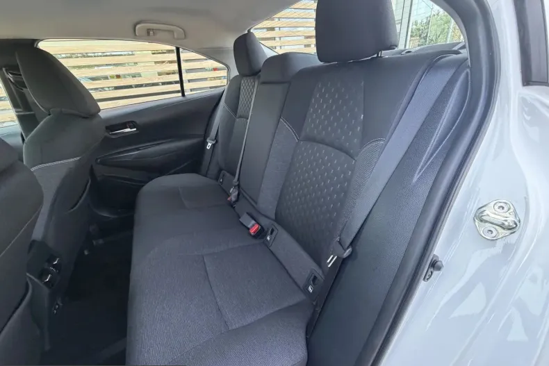 Toyota Corolla din 2023 cu 41.032 km - oferta TOY244327 - foto 13