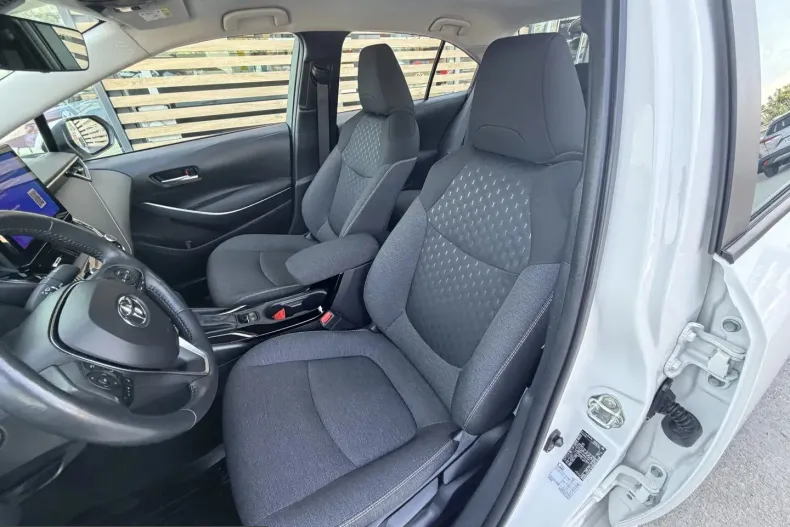 Toyota Corolla din 2023 cu 41.032 km - oferta TOY244327 - foto 19