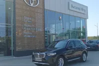 BMW X3 (Seria X) din 2021 cu 93.850 km - oferta BMW244328 - foto 1