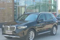 BMW X3 (Seria X) din 2021 cu 93.850 km - oferta BMW244328 - foto 2