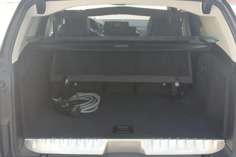 BMW X3 (Seria X) din 2021 cu 93.850 km - oferta BMW244328 - foto 6