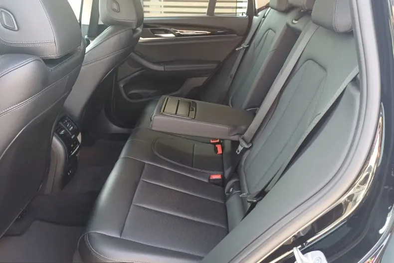 BMW X3 (Seria X) din 2021 cu 93.850 km - oferta BMW244328 - foto 8