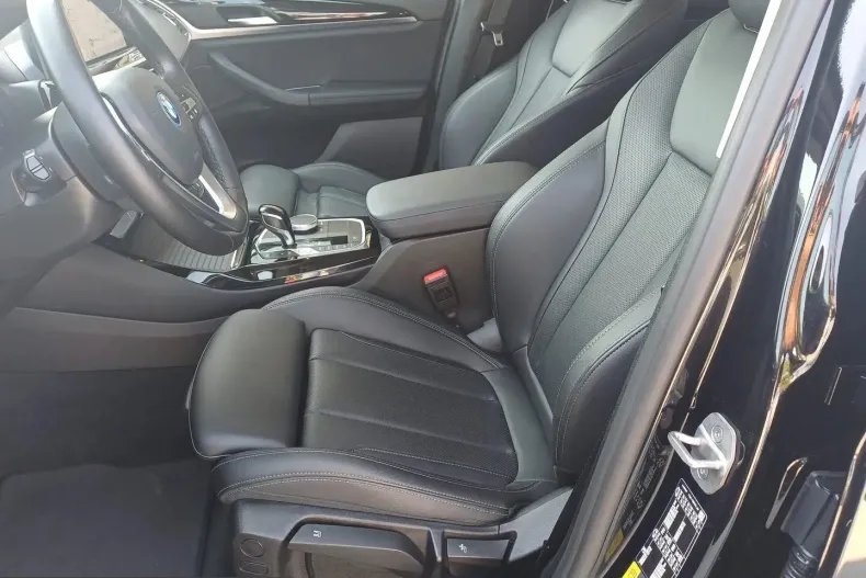 BMW X3 (Seria X) din 2021 cu 93.850 km - oferta BMW244328 - foto 10