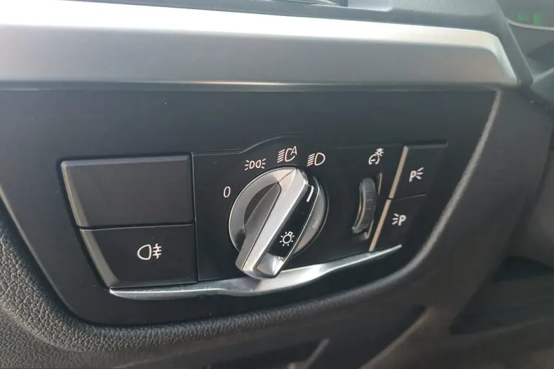 BMW X3 (Seria X) din 2021 cu 93.850 km - oferta BMW244328 - foto 14