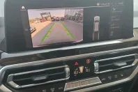 BMW X3 (Seria X) din 2021 cu 93.850 km - oferta BMW244328 - foto 20