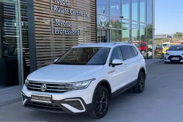 Volkswagen Tiguan din 2021 - oferta VOL244329
