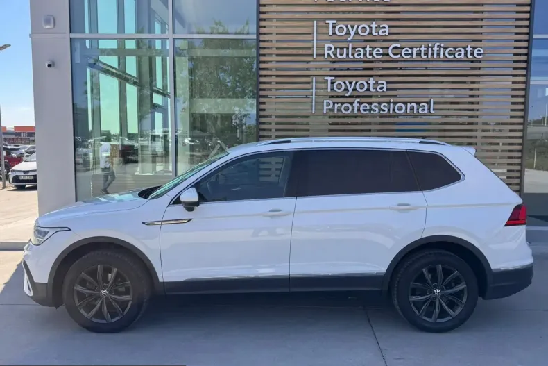 Volkswagen Tiguan din 2021 cu 126.198 km - oferta VOL244329 - foto 3