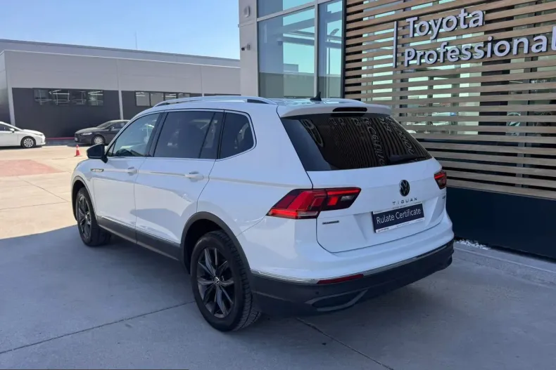 Volkswagen Tiguan din 2021 cu 126.198 km - oferta VOL244329 - foto 4