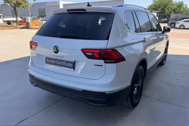 Volkswagen Tiguan din 2021 cu 126.198 km - oferta VOL244329 - foto 6