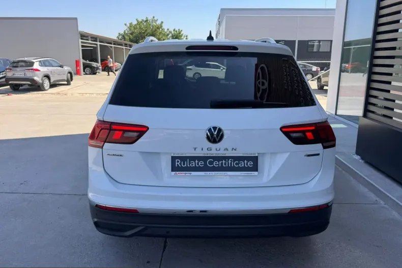 Volkswagen Tiguan din 2021 cu 126.198 km - oferta VOL244329 - foto 7
