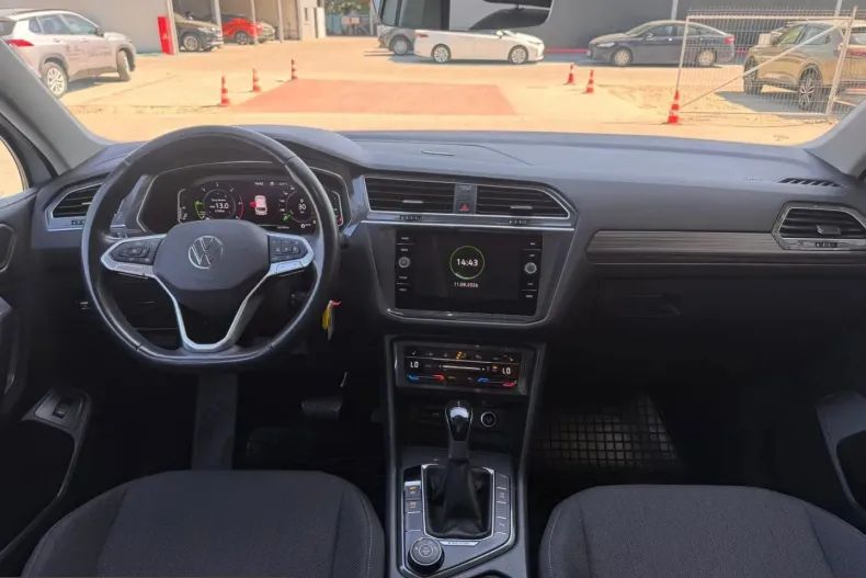 Volkswagen Tiguan din 2021 cu 126.198 km - oferta VOL244329 - foto 13
