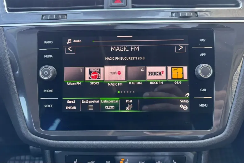 Volkswagen Tiguan din 2021 cu 126.198 km - oferta VOL244329 - foto 15