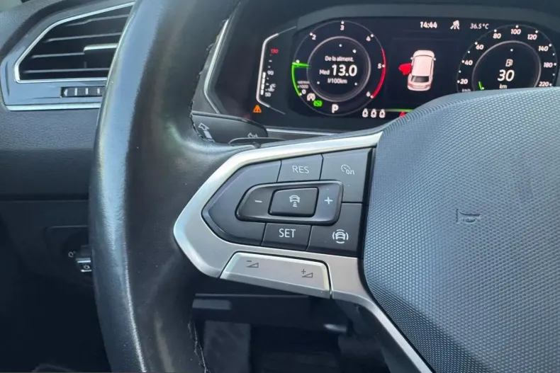 Volkswagen Tiguan din 2021 cu 126.198 km - oferta VOL244329 - foto 17