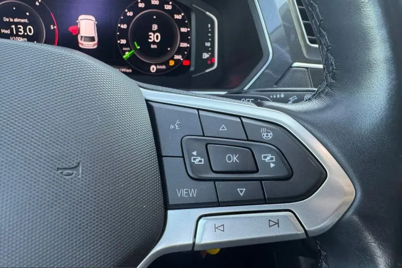 Volkswagen Tiguan din 2021 cu 126.198 km - oferta VOL244329 - foto 19