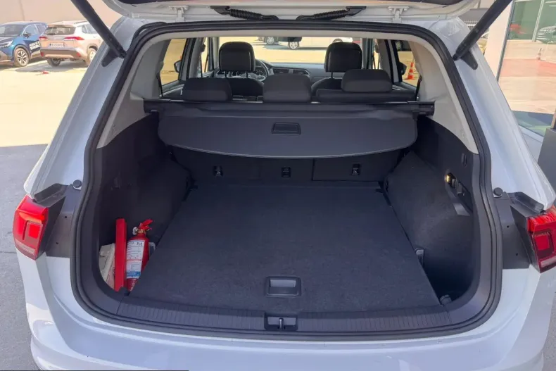 Volkswagen Tiguan din 2021 cu 126.198 km - oferta VOL244329 - foto 22
