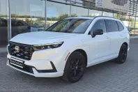 Honda CR-V din 2024 cu 10.593 km - oferta HON244330 - foto 2