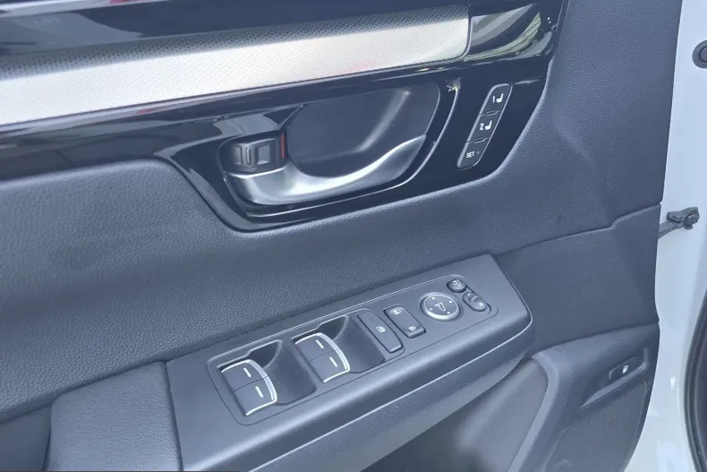 Honda CR-V din 2024 cu 10.593 km - oferta HON244330 - foto 9