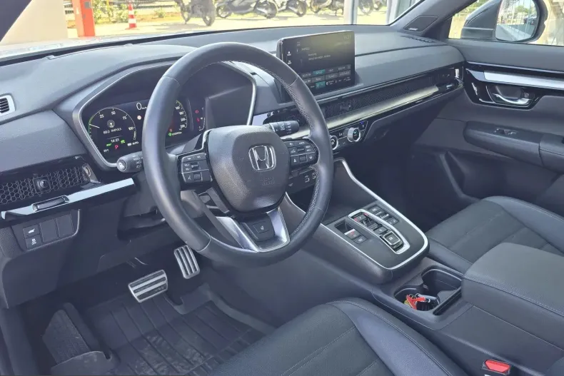 Honda CR-V din 2024 cu 10.593 km - oferta HON244330 - foto 12