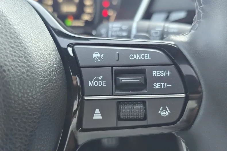 Honda CR-V din 2024 cu 10.593 km - oferta HON244330 - foto 14