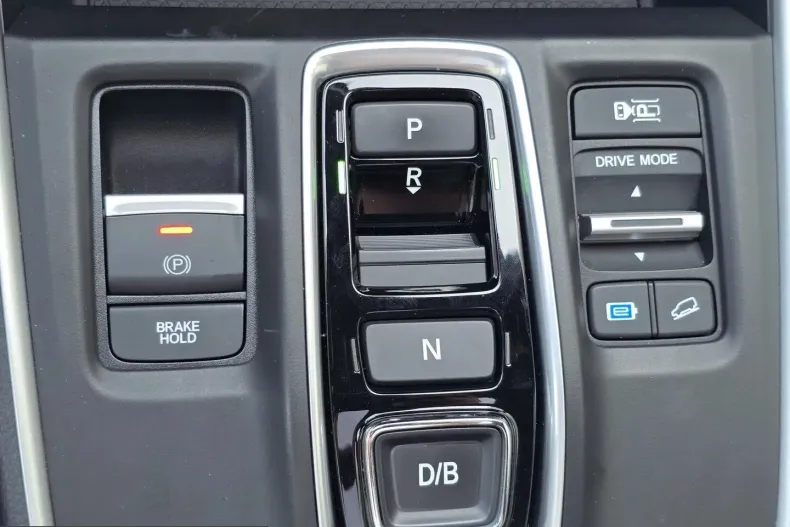 Honda CR-V din 2024 cu 10.593 km - oferta HON244330 - foto 18