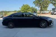 Toyota Camry din 2023 cu 52.551 km - oferta TOY244331 - foto 6