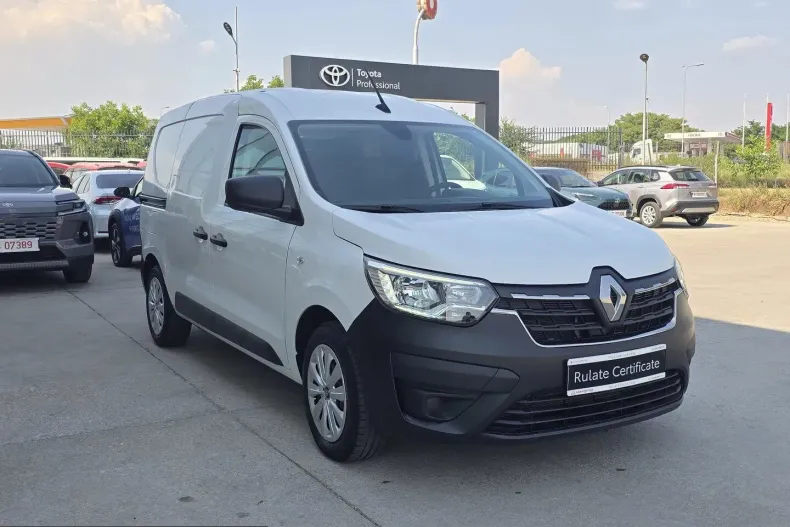 Renault Express din 2022 cu 111.902 km - oferta REN244332 - foto 3