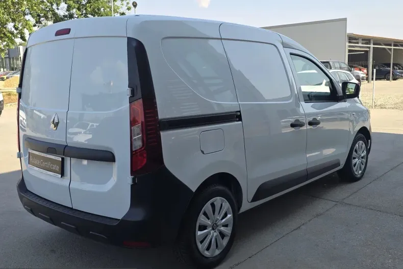 Renault Express din 2022 cu 111.902 km - oferta REN244332 - foto 4