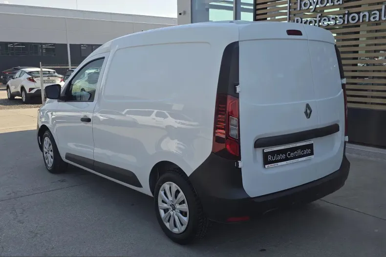Renault Express din 2022 cu 111.902 km - oferta REN244332 - foto 5