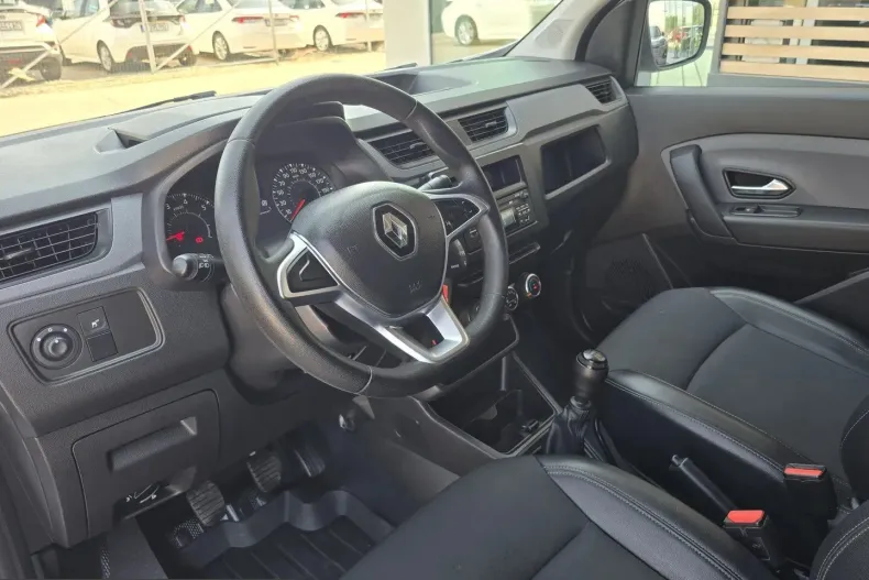 Renault Express din 2022 cu 111.902 km - oferta REN244332 - foto 8