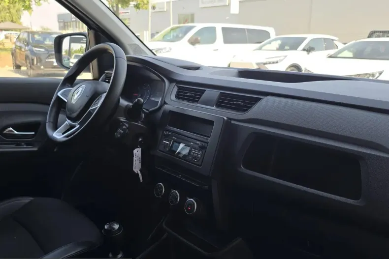 Renault Express din 2022 cu 111.902 km - oferta REN244332 - foto 13