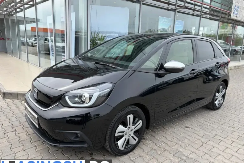 Honda Jazz din 2020 cu 50.590 km - oferta HON244333 - foto 2