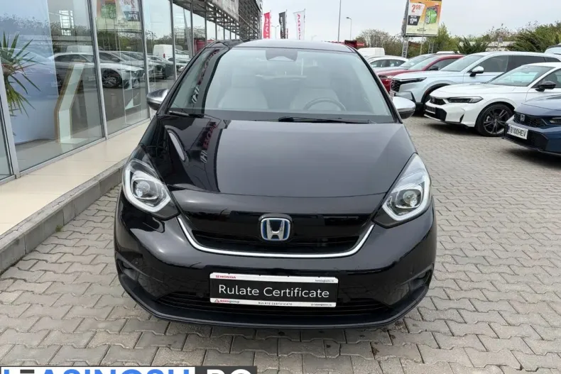 Honda Jazz din 2020 cu 50.590 km - oferta HON244333 - foto 3