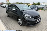 Honda Jazz din 2020 cu 50.590 km - oferta HON244333 - foto 4