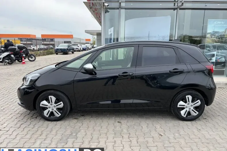 Honda Jazz din 2020 cu 50.590 km - oferta HON244333 - foto 5