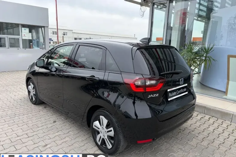 Honda Jazz din 2020 cu 50.590 km - oferta HON244333 - foto 6