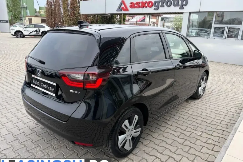 Honda Jazz din 2020 cu 50.590 km - oferta HON244333 - foto 8