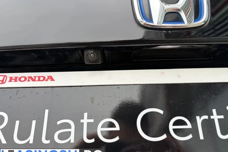 Honda Jazz din 2020 cu 50.590 km - oferta HON244333 - foto 9