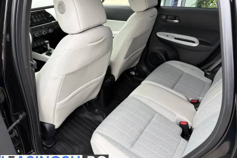 Honda Jazz din 2020 cu 50.590 km - oferta HON244333 - foto 10