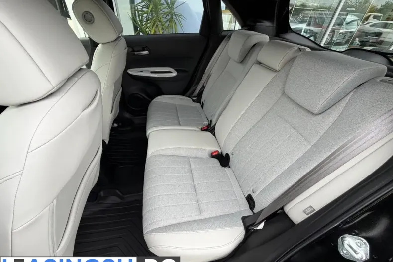 Honda Jazz din 2020 cu 50.590 km - oferta HON244333 - foto 11