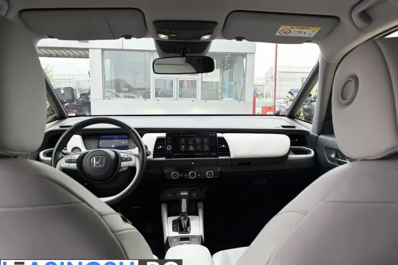 Honda Jazz din 2020 cu 50.590 km - oferta HON244333 - foto 12