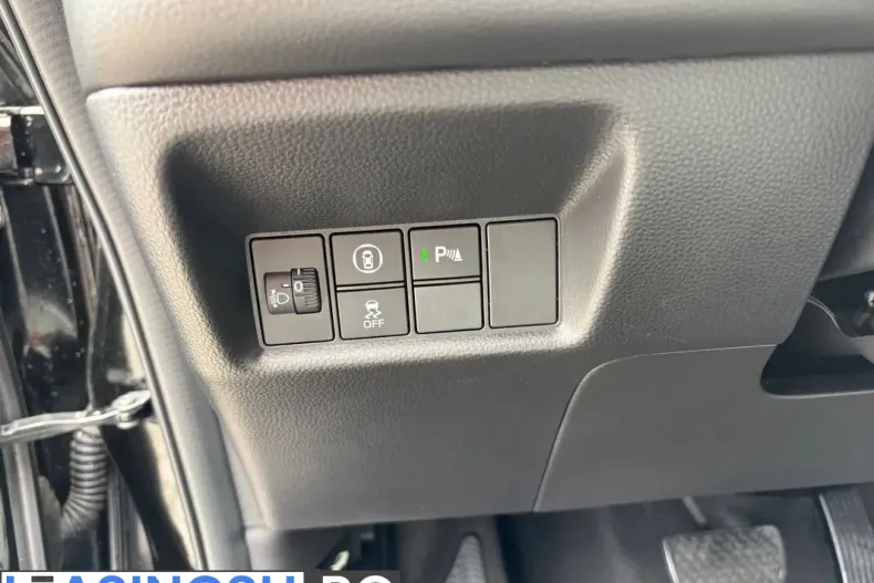 Honda Jazz din 2020 cu 50.590 km - oferta HON244333 - foto 16