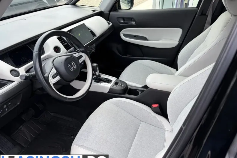 Honda Jazz din 2020 cu 50.590 km - oferta HON244333 - foto 17