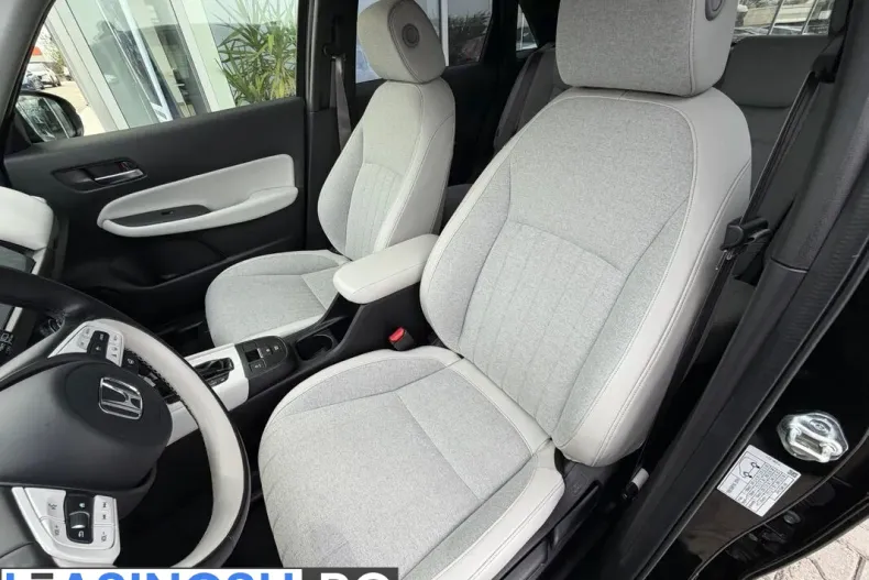 Honda Jazz din 2020 cu 50.590 km - oferta HON244333 - foto 18