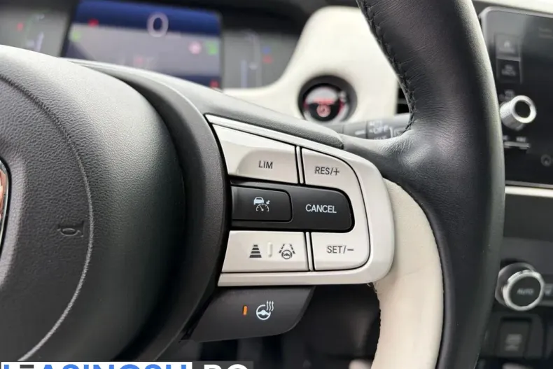 Honda Jazz din 2020 cu 50.590 km - oferta HON244333 - foto 20