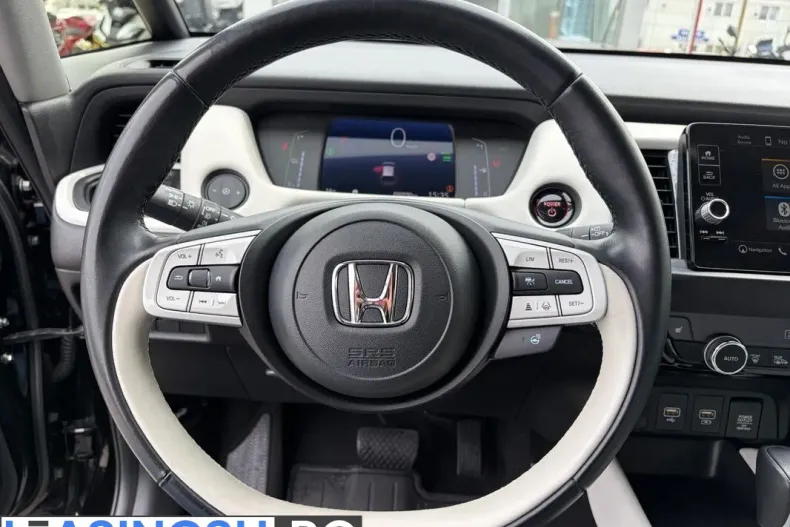 Honda Jazz din 2020 cu 50.590 km - oferta HON244333 - foto 22
