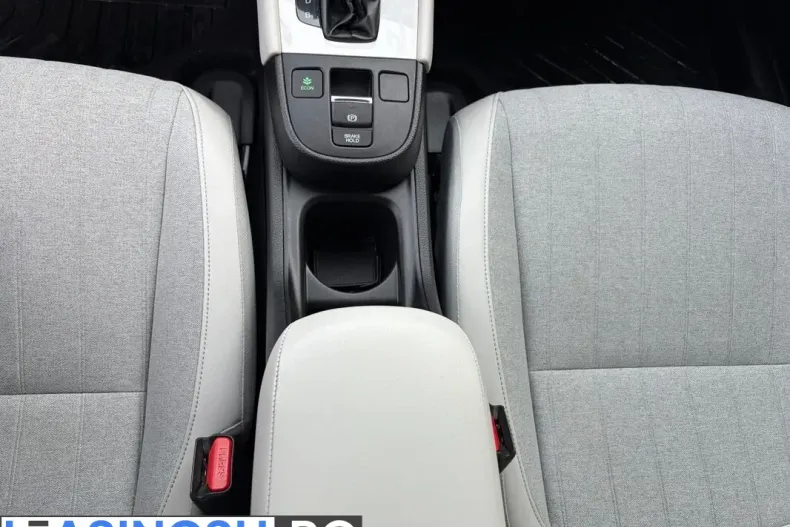 Honda Jazz din 2020 cu 50.590 km - oferta HON244333 - foto 28