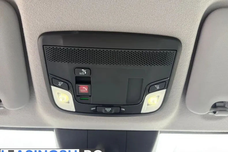 Honda Jazz din 2020 cu 50.590 km - oferta HON244333 - foto 29
