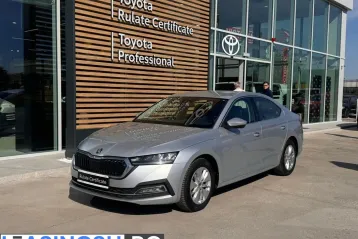 Skoda Octavia din 2020 - oferta SKO244334